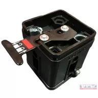 Trac-Lift joystick működtető háromszög