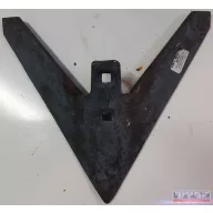 Kapalap lúdtalp rugósk. 270 mm Orosz
