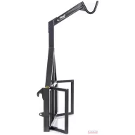 Fliegl BIG-BAG Easy adapter euro felfogatással 