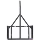 Fliegl BIG-BAG Easy adapter euro felfogatással 