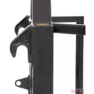 Fliegl BIG-BAG Easy adapter euro felfogatással 