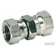 Közcsavar  20x1,5 BB