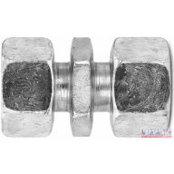 Közcsavar   10x1 BB