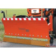 Hótoló lap 1,55m BEMA