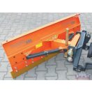 Hótoló lap 1,55m BEMA