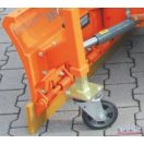 Hótoló lap 1,55m BEMA