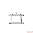 Bálatüske "Combi" 1000mm Fliegl
