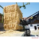 Bálatüske "Combi-Duplex" Fliegl