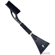 Hóseprű jégkaparóval Bottari