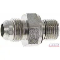Közcsavar 1/2" - 3/4" BSP-UNF 