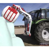 Bálafogó Fliegl 