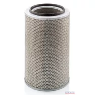 Levegőszűrő C30850/2 MANN FILTER