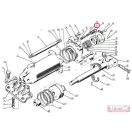 MTZ C-100 munkahenger szelep