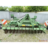 Amazone Catros+ 3002-T használt tárcsa 