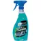Műanyag és gumiápoló 500ml Cleans Berg