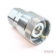   Gyorscsatlakozó 3/4" dugó belső menetes csavaros nagyobb átfolyású