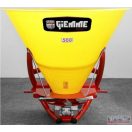 Giemme CN 30 műtrágya és sószóró adapter