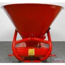 Giemme CN 30 műtrágya és sószóró adapter