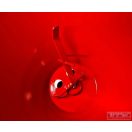 Giemme CN 30 műtrágya és sószóró adapter