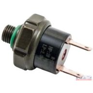 Klíma nyomáskapcsoló (bináris) külső menetes