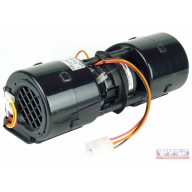 Ventillátor 12V 304mm