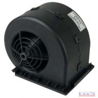 Ventillátor 12V 133mm