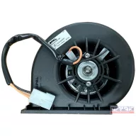Ventilátor 133mm 010-A70-74D 12V