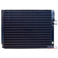 Klímahűtő (Case IH, Deutz-Fahr Agrotron M, New Holland)