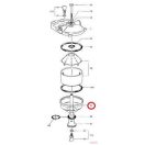 Üzemanyagszűrő üvegpohár