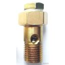 Nyomástartó szelep M14x1,5