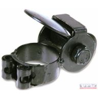 Kipufogó vég 74-79mm