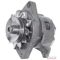 Generátor 14V  33A (Claas, Fiat, New Holland, Same) Mahle