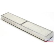 SDF fülkeszűrő aktív szenes