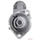 Önindító 12V 2,6kW, 9fog (Deutz Fahr) Mahle