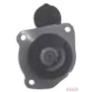 Önindító 12V 4,0kW,  9fog (Deutz-Fahr, Fendt, Same) Mahle