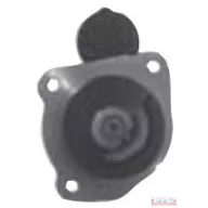 Önindító 12V 4,0kW,  9fog (Deutz-Fahr, Fendt, Same) Mahle