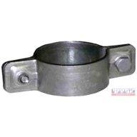 Kipufogóbilincs  43-45