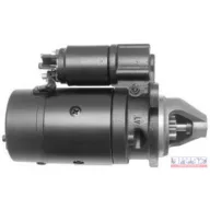 Önindító 12V 3,2kW, 10fog (Landini, MF, Perkins)