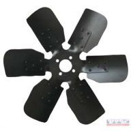 Hűtőventillátor 12V DN-406mm