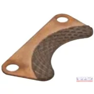 Rögzítőfék fékbetét (5118095)