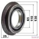 John Deere kinyomó csapágy (65x110/130x25)