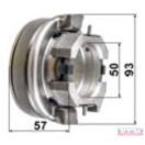 Kinyomó csapágy (58x96x57)