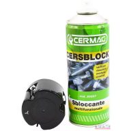 Csavarlazító 400ml Cermag