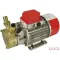 Gázolajszivattyú 24V, 1700l/h