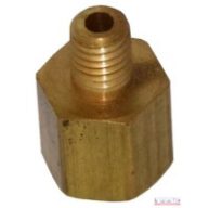 Közcsavar  10x1/1/8" KB