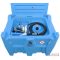 AdBlue tartály 430L, 12V szivattyúval