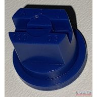 Permetező fúvóka 110-03 (kék)