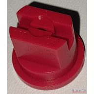 Permetező fúvóka 110-04 (piros)