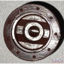 Permetező fúvóka 110-05 (barna)