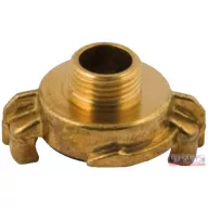 GEKA körmös kapcsoló  1.1/4" (5/4") K